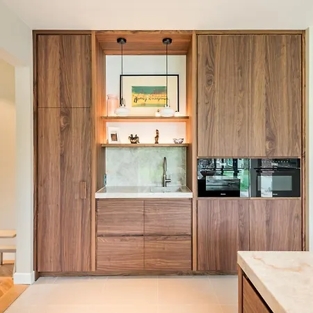 Reenenpark Villa Bergen