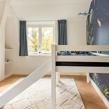 Villa Reenenpark Bergen