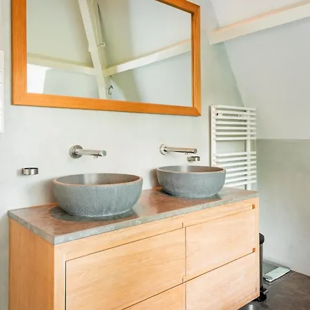 Reenenpark Villa Bergen