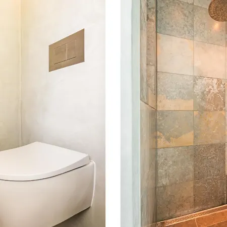 Villa Reenenpark Bergen