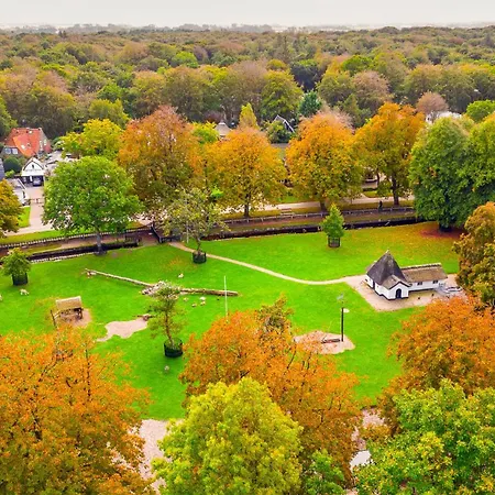 Reenenpark Villa Bergen