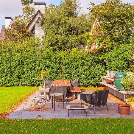 Villa Reenenpark Bergen