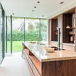 Reenenpark Villa *