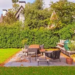 Villa Reenenpark Bergen