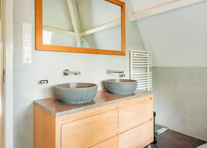 Reenenpark Villa Bergen