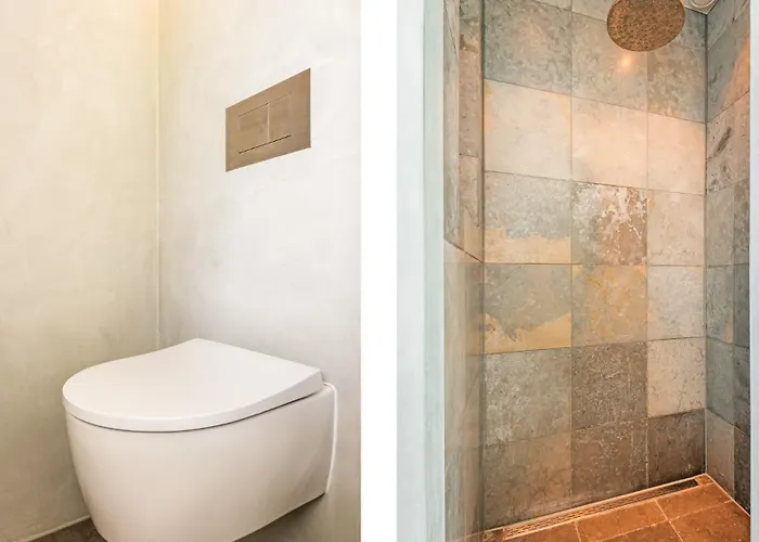 Villa Reenenpark Bergen