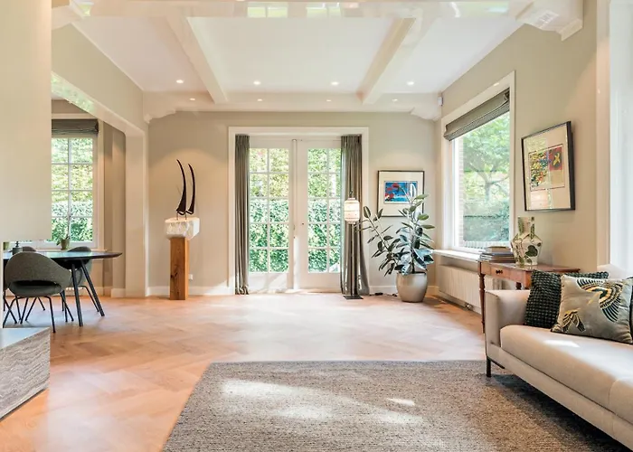 Reenenpark Villa Bergen